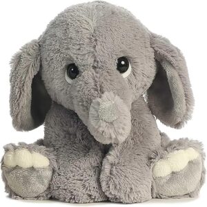 Plush & Stuffed Animals