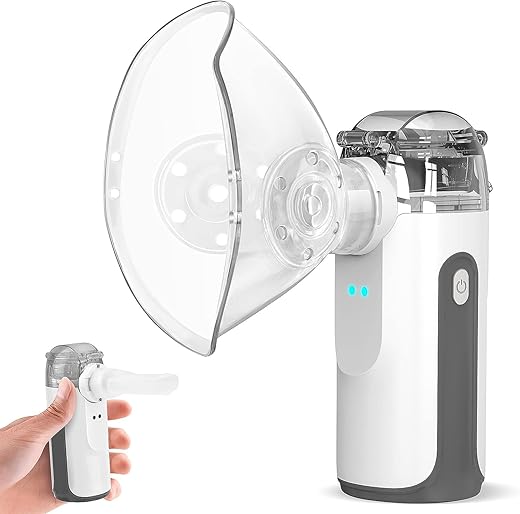 Nebulizers