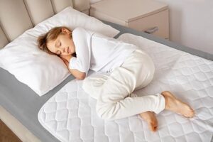 Lynmark Potty Training Bed Pads Waterproof Protection