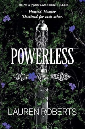 Powerless (The Powerless Trilogy) by Tera Lynn Childs