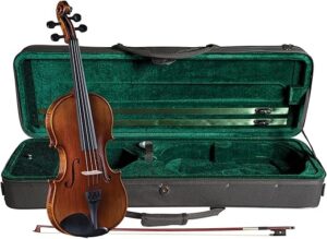 Cremona Premier Artist Violin Outfit - 4/4 Size