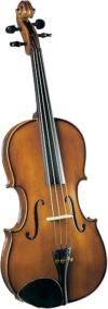 Cremona Premier Novice Viola Outfit – SVA-130