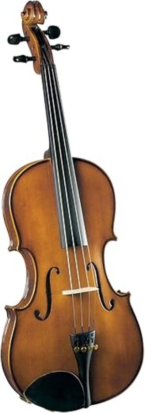 Cremona Premier Novice Viola Outfit – SVA-130