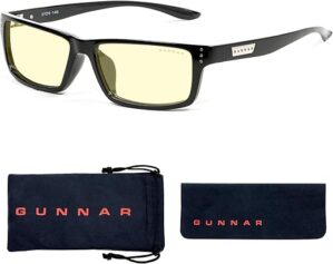Gunnar Premium Gaming And Computer Glasses