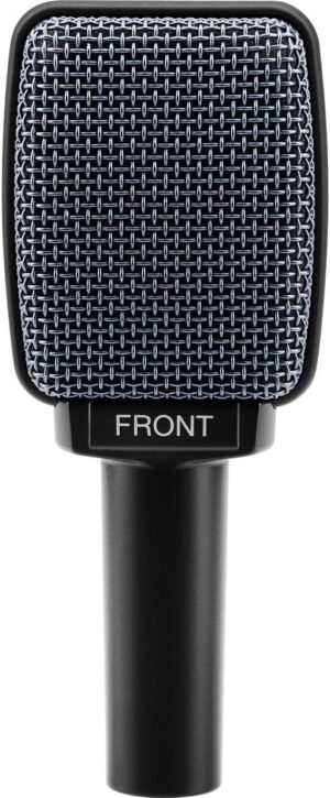 Sennheiser Pro Audio E906 Microphone, Black