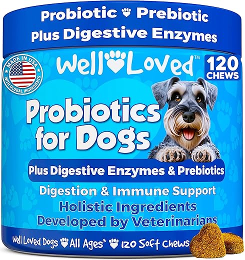 Dog Health & Wellness