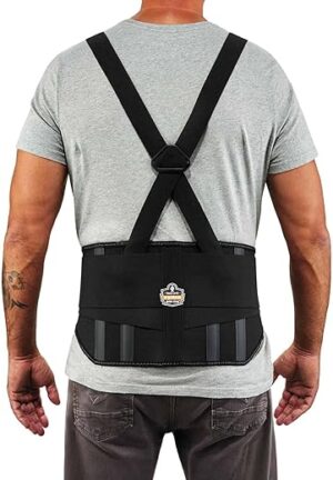 Ergodyne ProFlex 1600 Back Support Brace