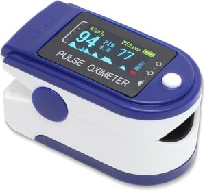 Pulse Oximeters