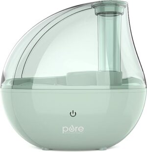 Pure Enrichment PureBaby® Ultrasonic Cool Mist Humidifier