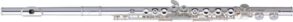 Pearl Quantz Series Flute 505E1R