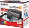 Aqueon QuietFlow 30 LED PRO Aquarium Filter