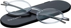ThinOptics Reading Glasses