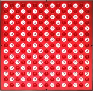 LHCYLDQ Red Light Therapy Device