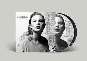 Reputation Picture by Taylor Swift