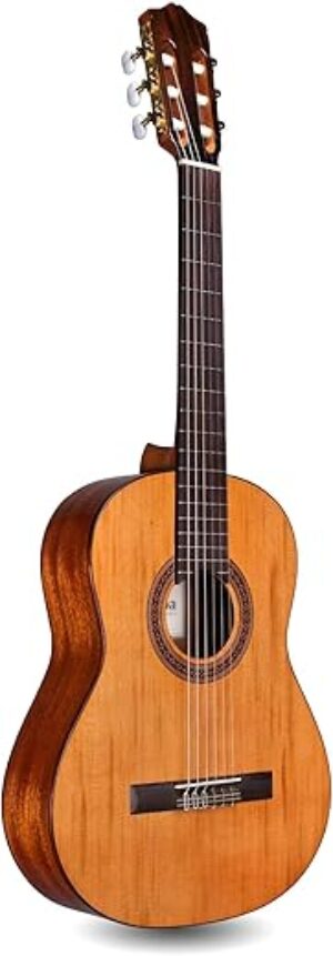 Cordoba Requinto 1/2 Acoustic Nylon String Guitar