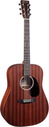 MARTIN Road Series D-10E Acoustic-Electric Guitar