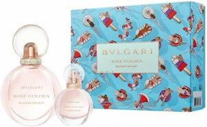 BVLGARI Rose Goldea Blossom Delight Perfume