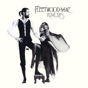 Rumours by Fleetwood Mac