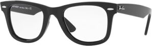 Ray-Ban RX4340v Wayfarer Ease Square Eyeglass