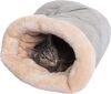 Armarkat Sage Green Cat Bed, 22×14-Inch