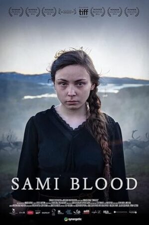 Sami Blood