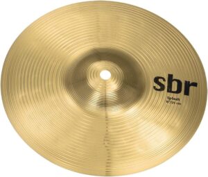 Sabian SBr 10" Splash