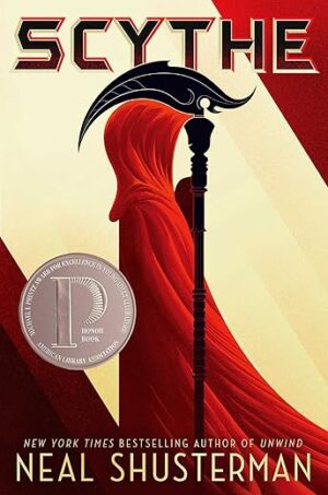 Scythe By Neal Shusterman