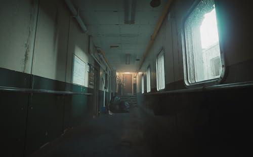 Still Wakes The Deep - Image 3