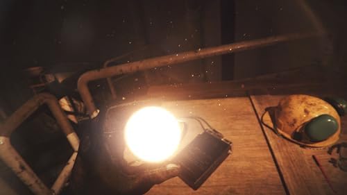 Still Wakes The Deep - Image 5