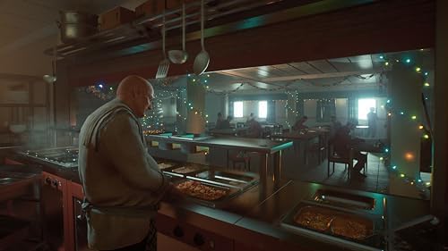 Still Wakes The Deep - Image 2