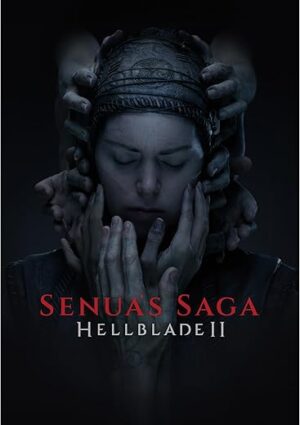 Senua's Saga: Hellblade II