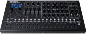 Roland SH-4d Compact Desktop Synthesizer