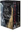 Six Of Crows Boxed Set: Six Of Crows, Crooked Kingdom By Leigh Bardugo