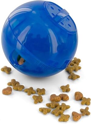 PetSafe Slimcat Feeder Ball - Interactive Game