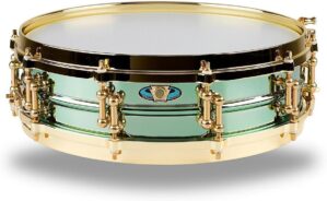Ludwig Snare Drum LW0414CP
