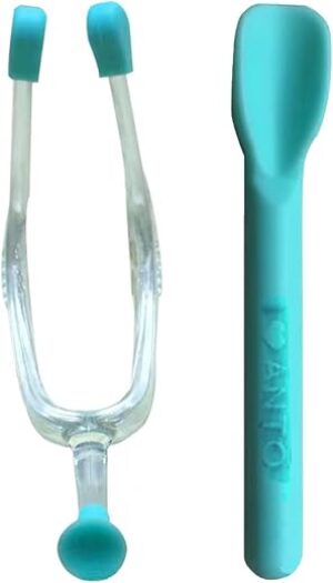 AITIME Soft Contact Lenses Remover Tool, Green