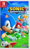 SEGA Sonic Superstars – Nintendo Switch