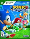 SEGA Sonic Superstars – Xbox Series X