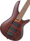 Ibanez SR505E 5-String – Brown Mahogany