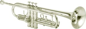 Jupiter Standard Series Student Bb Trumpet JTR700S