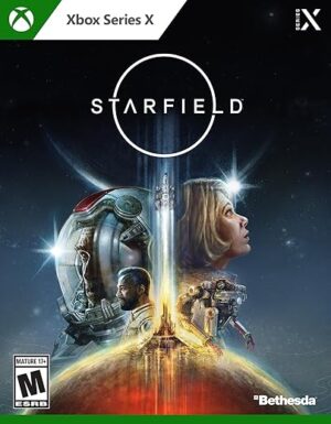 Starfield