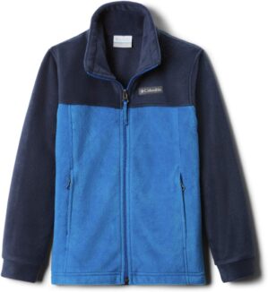 Columbia Steens Mountain Ii Fleece Boys'