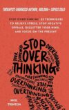 Stop Overthinking By Author’s Name