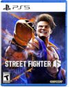 Street Fighter 6