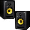 KRK Studio Monitor (59107)