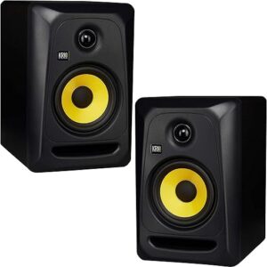 KRK Studio Monitor (59107)