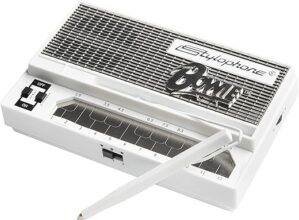 Stylophone Stylophone - Limited Edition Synthesizer