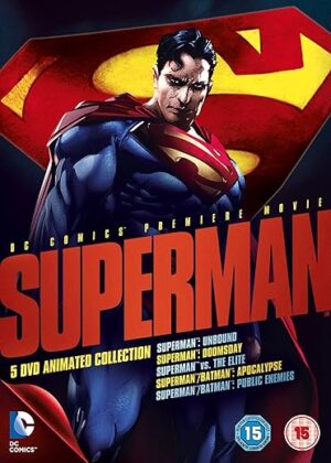 Superman: 5 Film