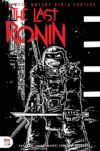 Teenage Mutant Ninja Turtles The Last Ronin