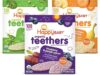 Happy Baby Teether 3 Flavor Variety Pack, 12 Count